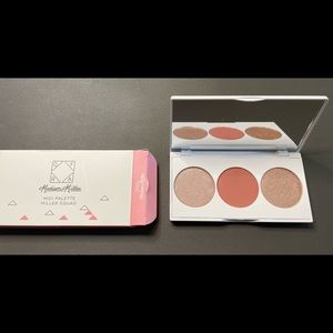 🎉🎉HP🎉🎉Madison Miller Midi Palette